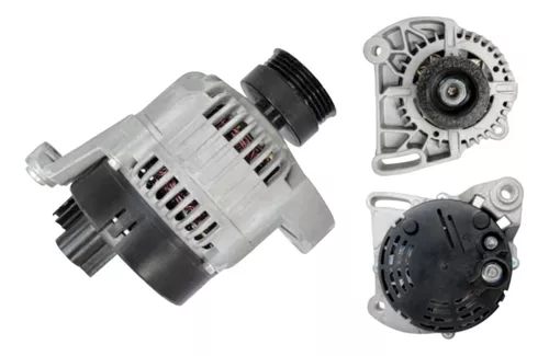 Alternador