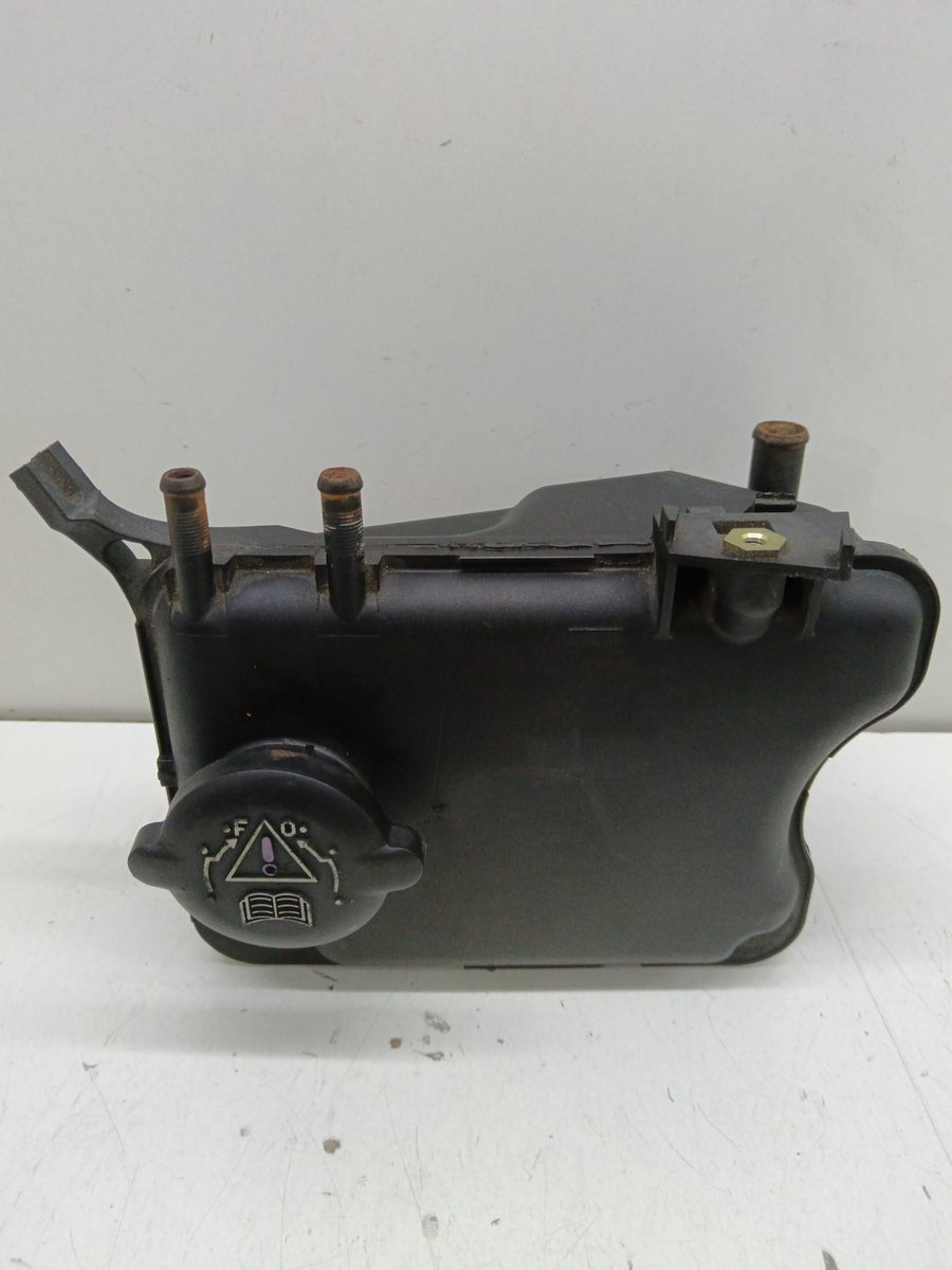 Deposito De Agua De Radiador Citroën Saxo 1996-2000 1.5 D Seduction 1.5L 42kW 9614798280