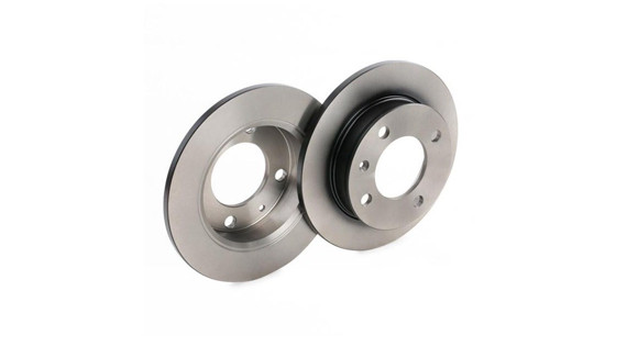 DISCO FRENO DEL FORD FIESTA 1978-1983 220,5MM