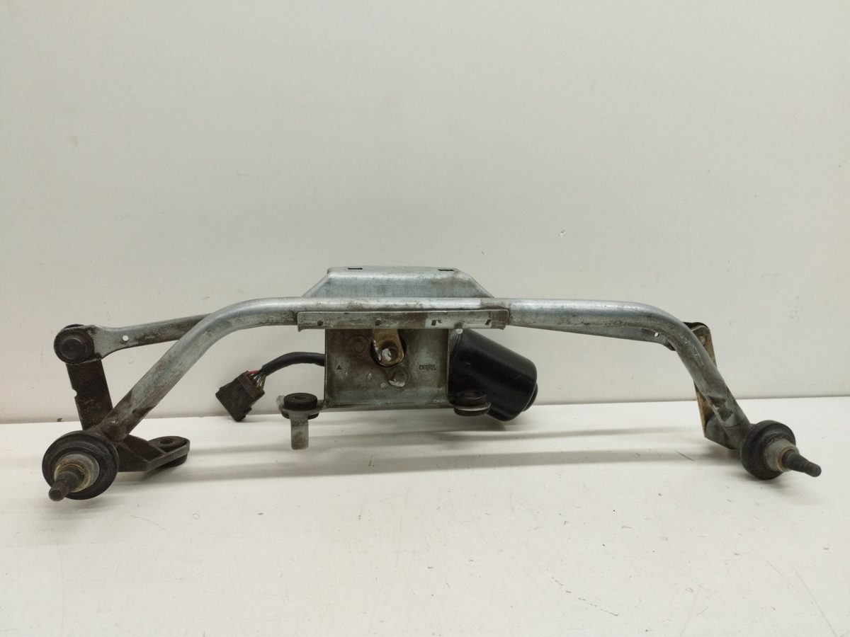 Motor Limpia Delantero Citroën Jumpy 1995-2007 1.9 Diesel 1.9L 51kW 9406405938