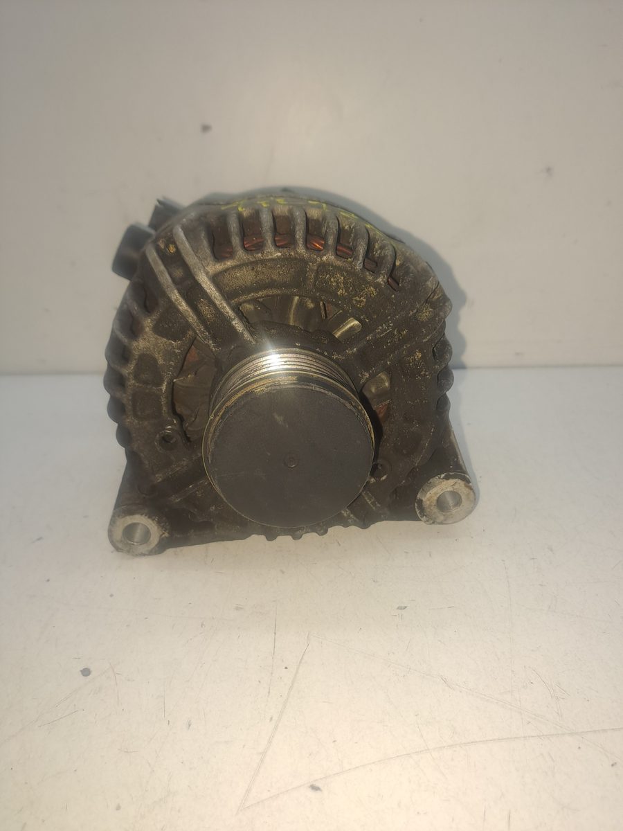 Alternador Citroën C4 Berlina 2004-2011 LX 1.6L 66kW 9646321880