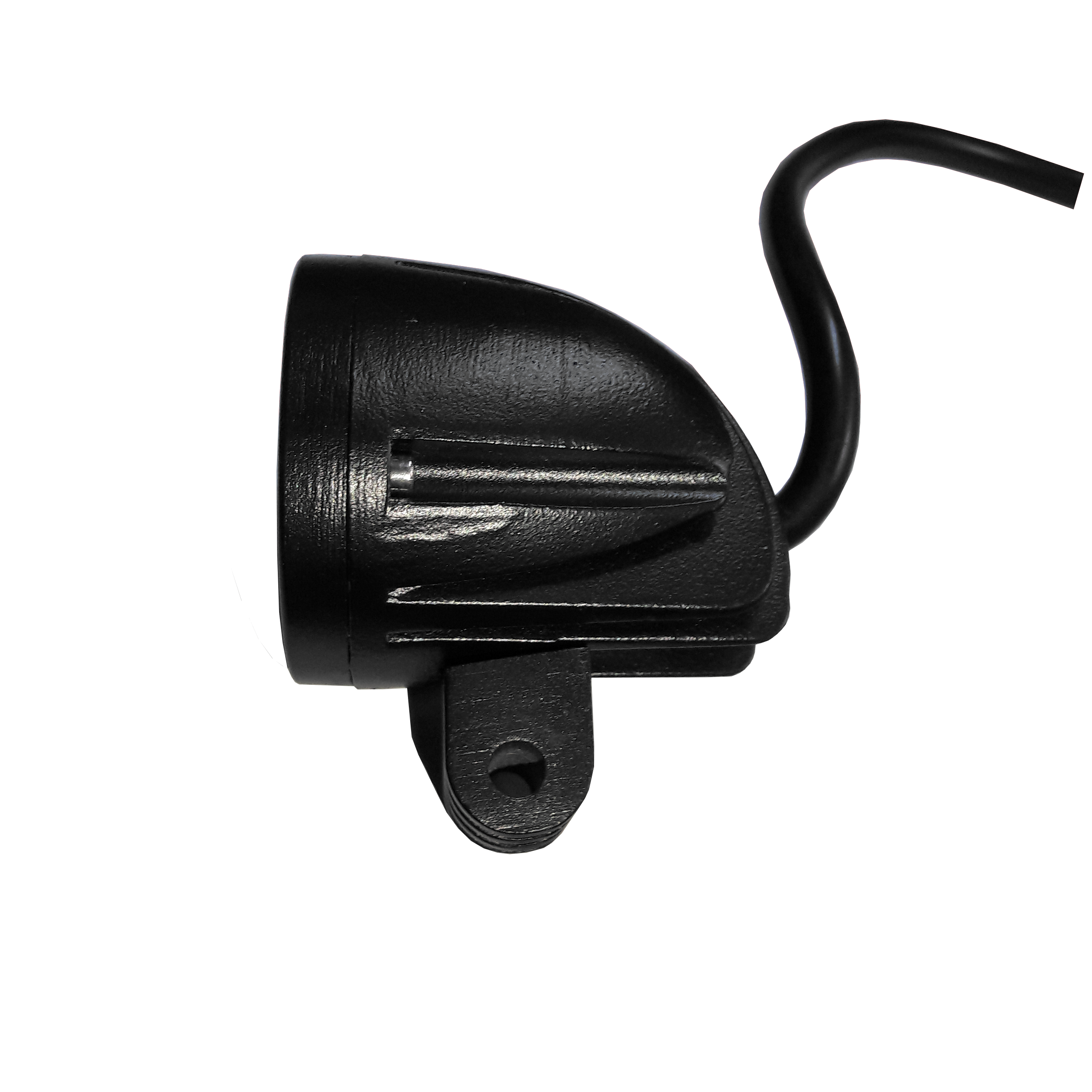 Faro auxiliar LED redondo