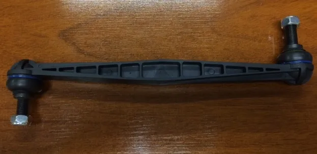 BIELETA DEL GM AVEO-SONIC (295mm) AYD