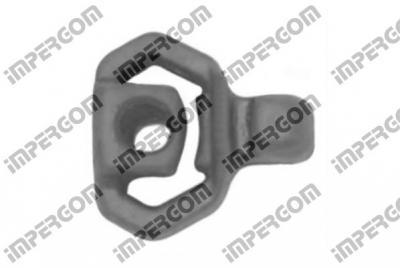 SOPORTE CAÑO ESCAPE KANGOO-MASTER-MEGANE IMPERGOM [IMPERGOM]