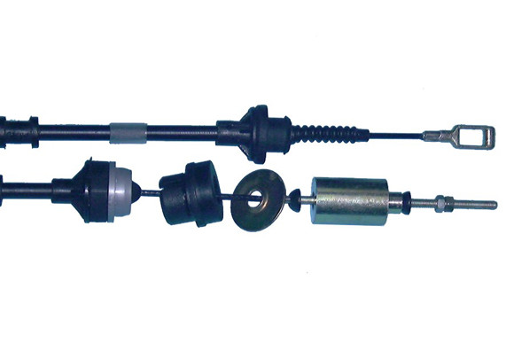 CABLE EMBRAGUE PEUGEOT BOXER 1.9TD -FIAT DUCATO