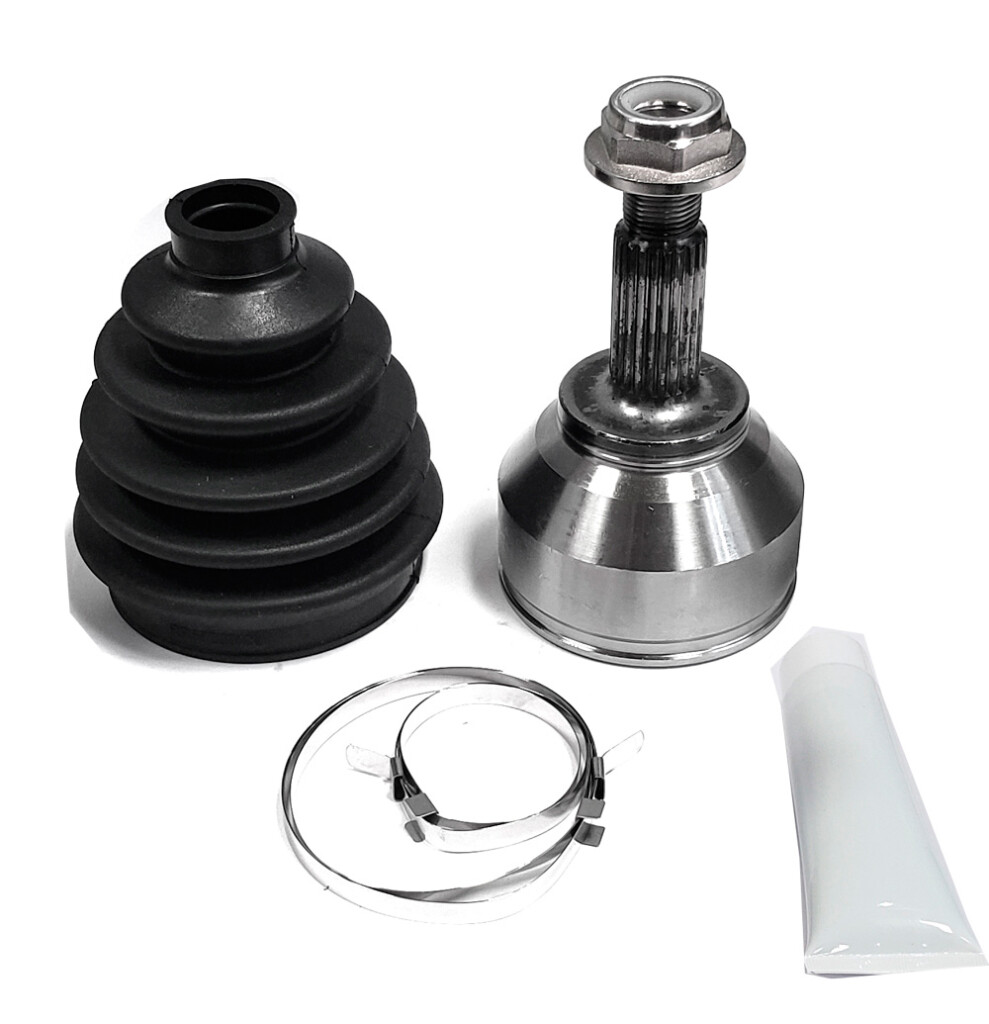 HOMOCINETICA VOLKSWAGEN L-RUEDA GOL SAVEIRO G5 FOX SURAN FULWIN (22-24-51)
