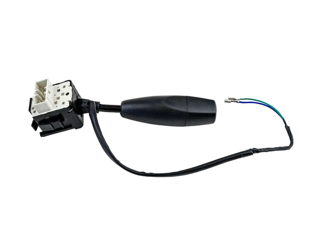 LLAVE BAJO VOLANTE CHERY QQ LIMPIA PARABRISAS
