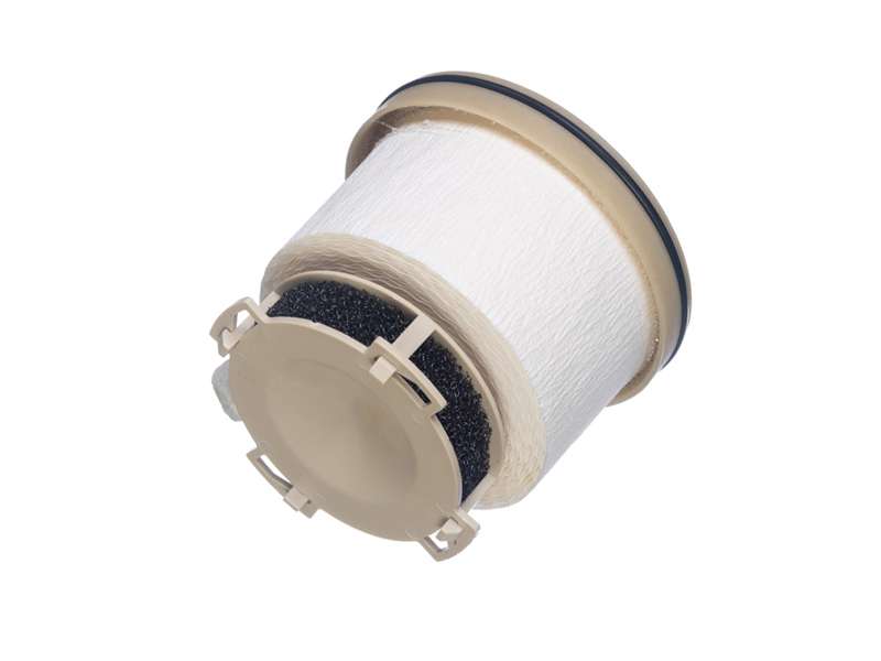 Filtro de combustible