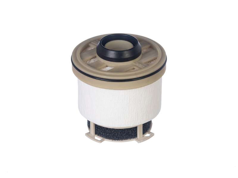 Filtro de combustible