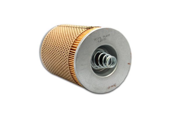FILTRO DE ACEITE MERCEDES BENZ 1625/1630/2325/0400