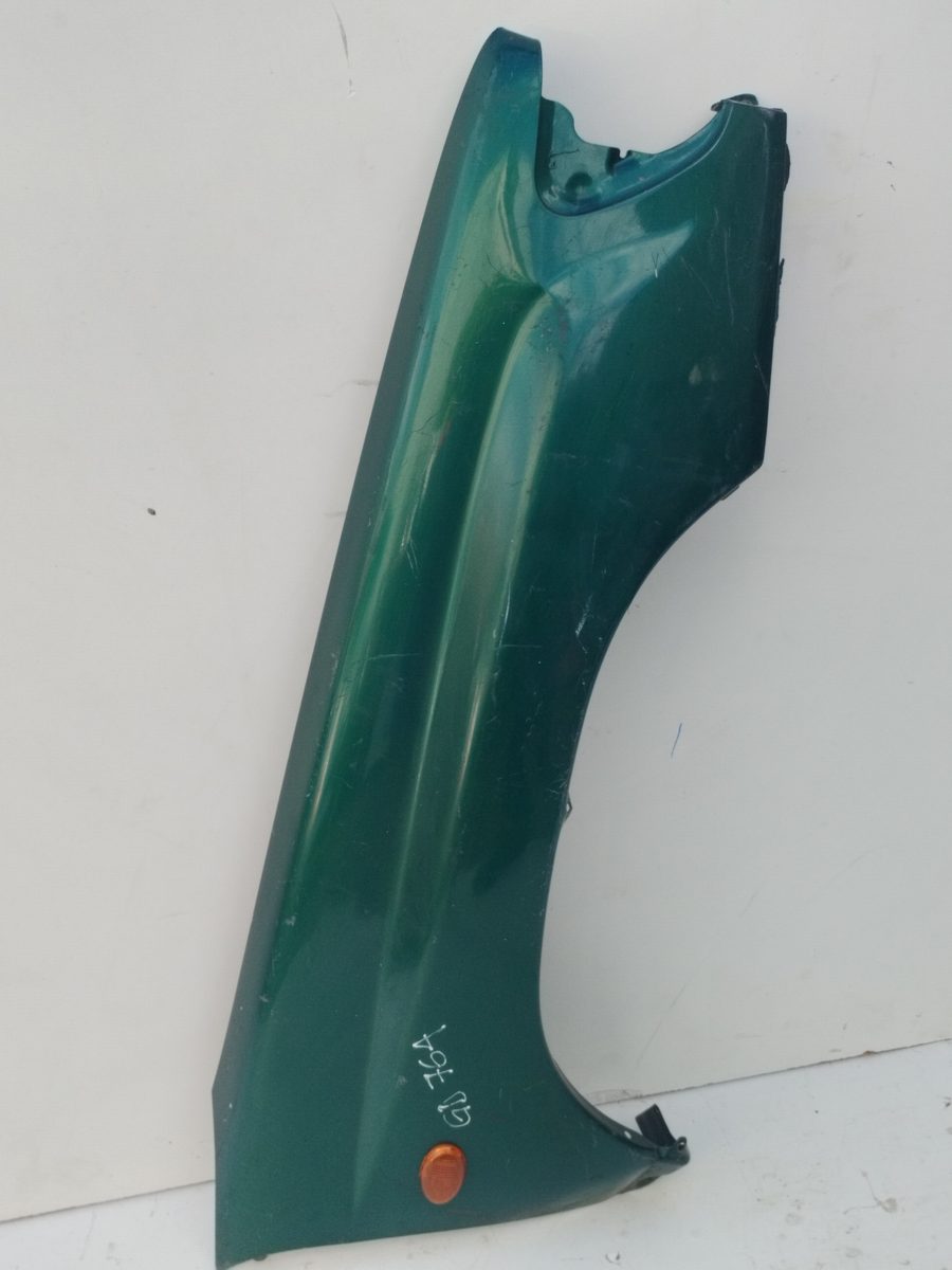 Guardabarro Delantero Derecho Subaru Forester S10 (SF) 1997-2002 GLX