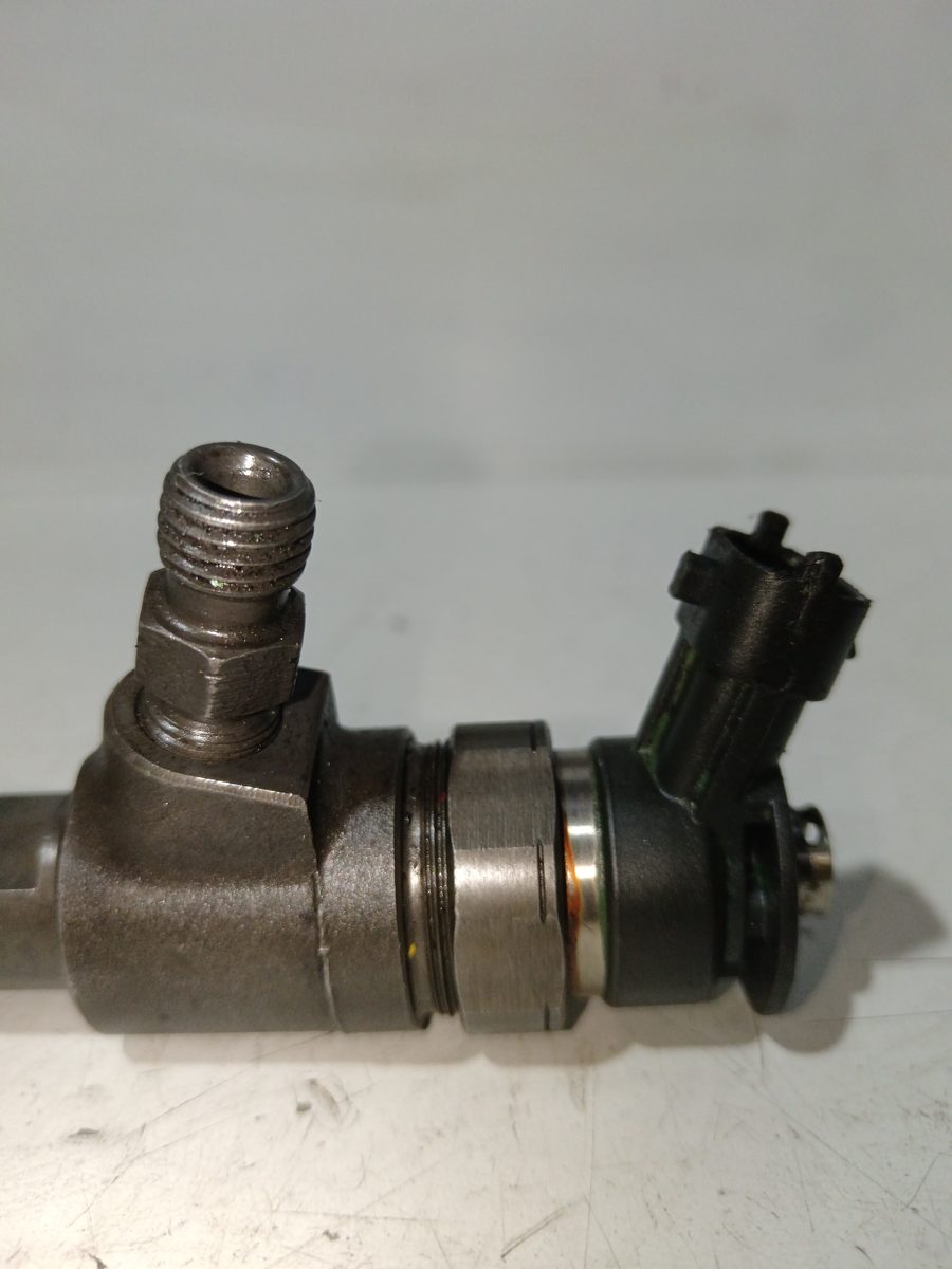 Inyector Citroën C2 2003-2010 1.4 HDi 1.4L 50kW 0445110135