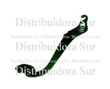 Pedal de embrague