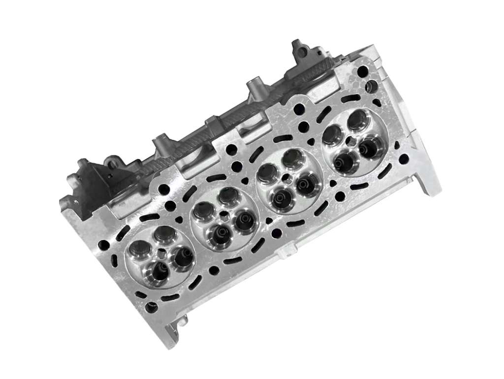 Tapa de cilindro