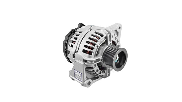 ALTERNADOR FORD CARGO 712/815/915/C1317/C1517C/1521C/1717C