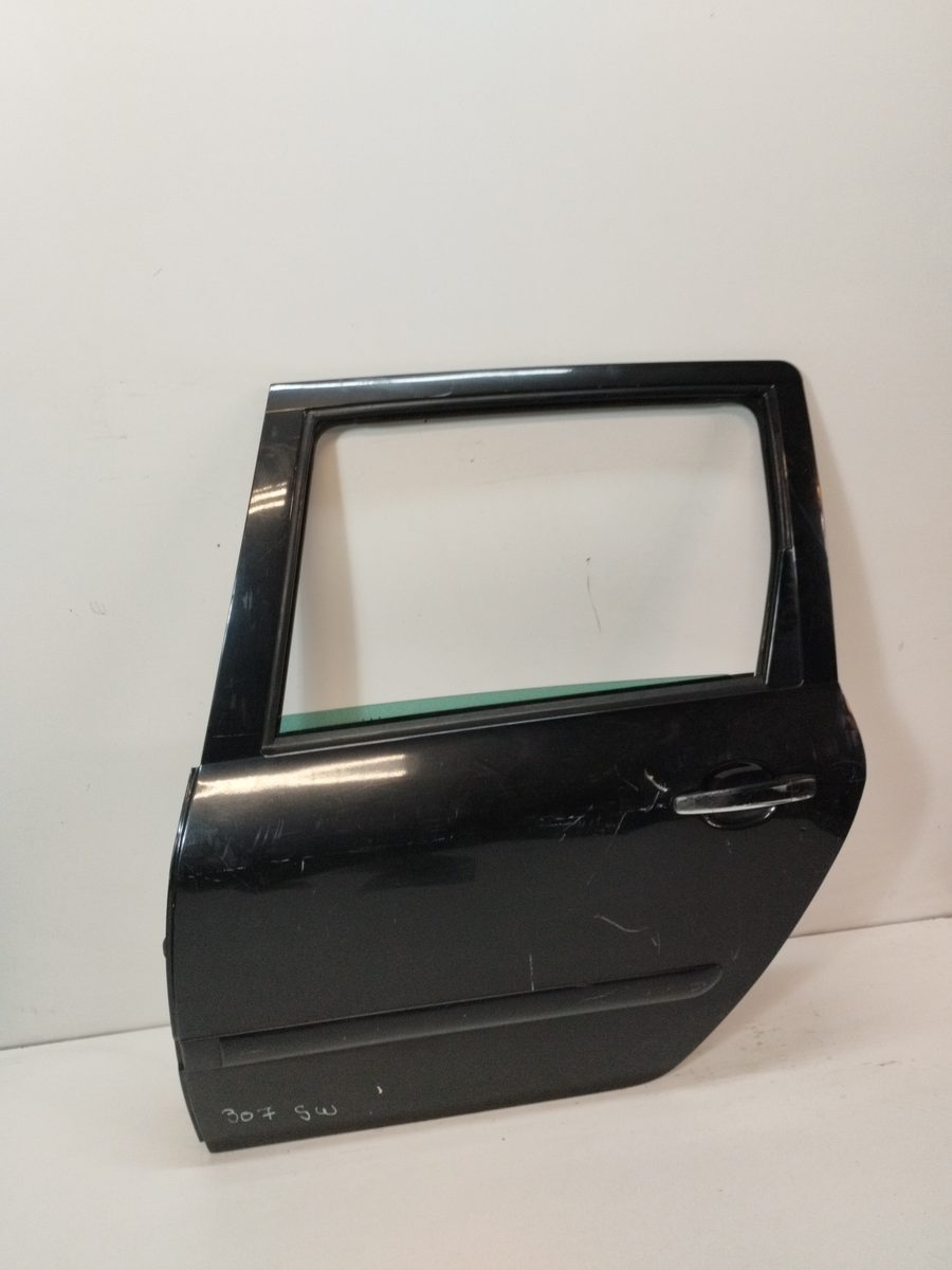 Puerta Trasera Izquierda Peugeot 307 Break / Sw (S1) 2002-2005 BREAK XS