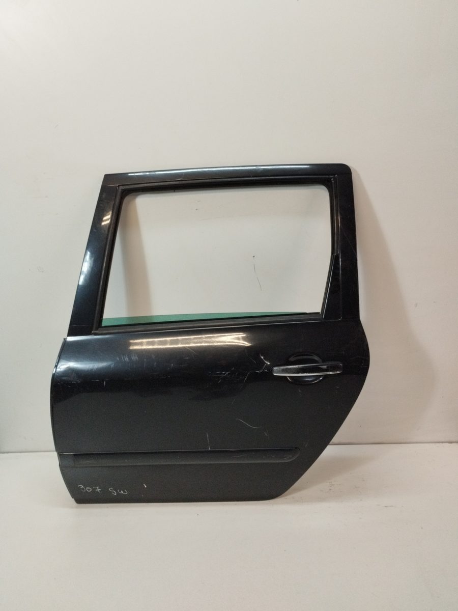 Puerta Trasera Izquierda Peugeot 307 Break / Sw (S1) 2002-2005 BREAK XS