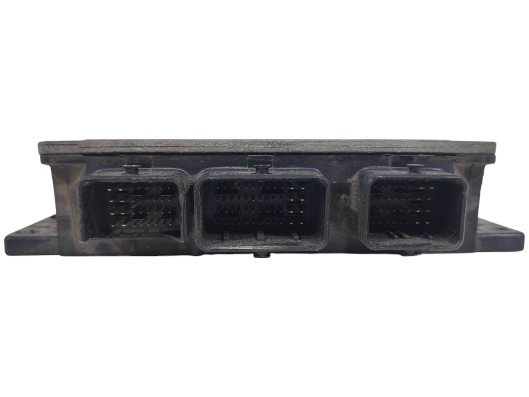 ECU de motor Renault CLIO II 1.5 DCI 65HP , Ref: 10889-K3A7