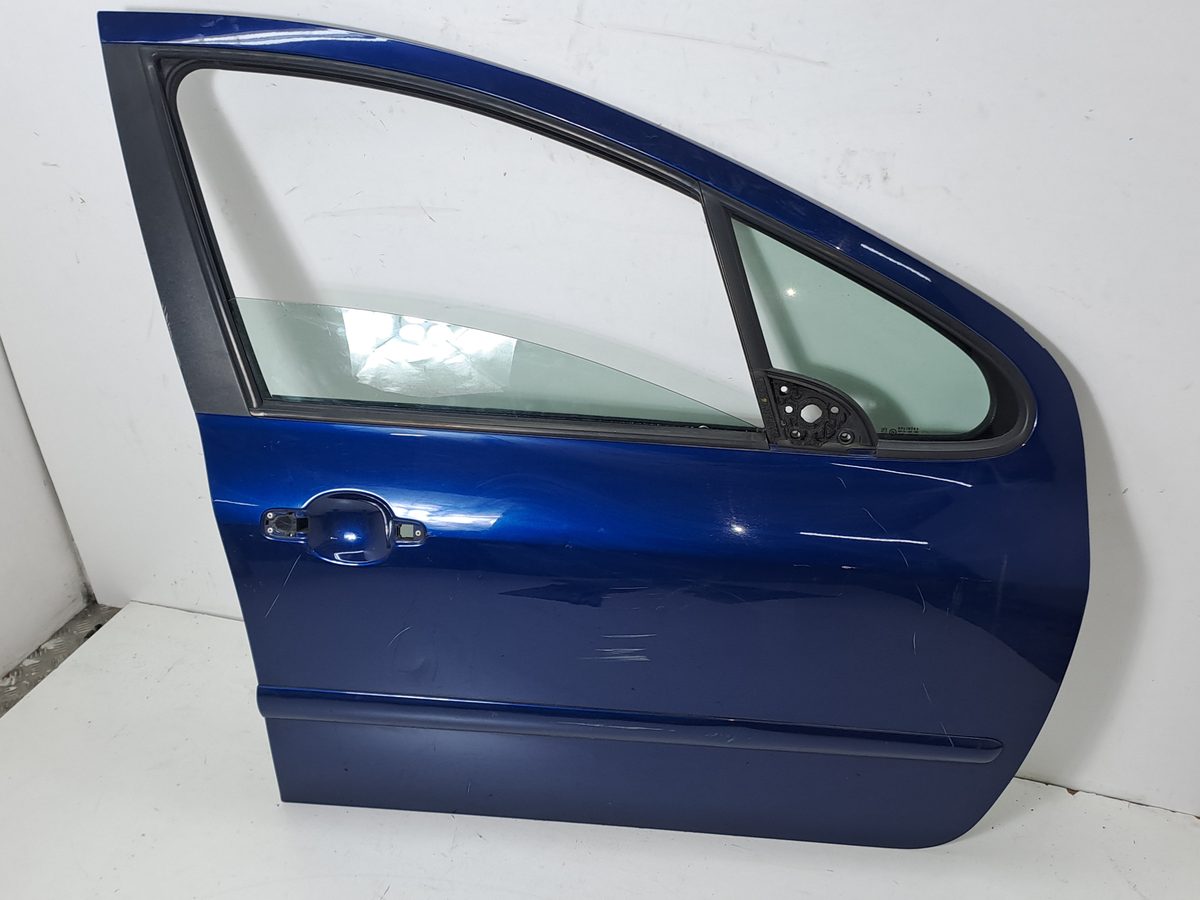 Puerta Delantera Derecha Peugeot 307 (S1) 2001-2005 XT