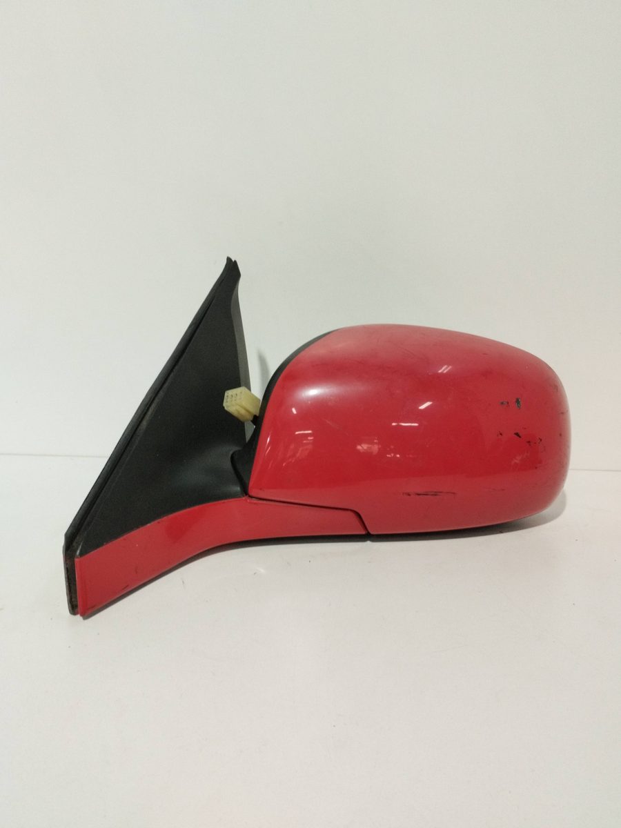 Espejo Retrovisor Izquierdo Suzuki Swift Berlina (MZ) 2005-2012 GL (5-ptas.) E8024174