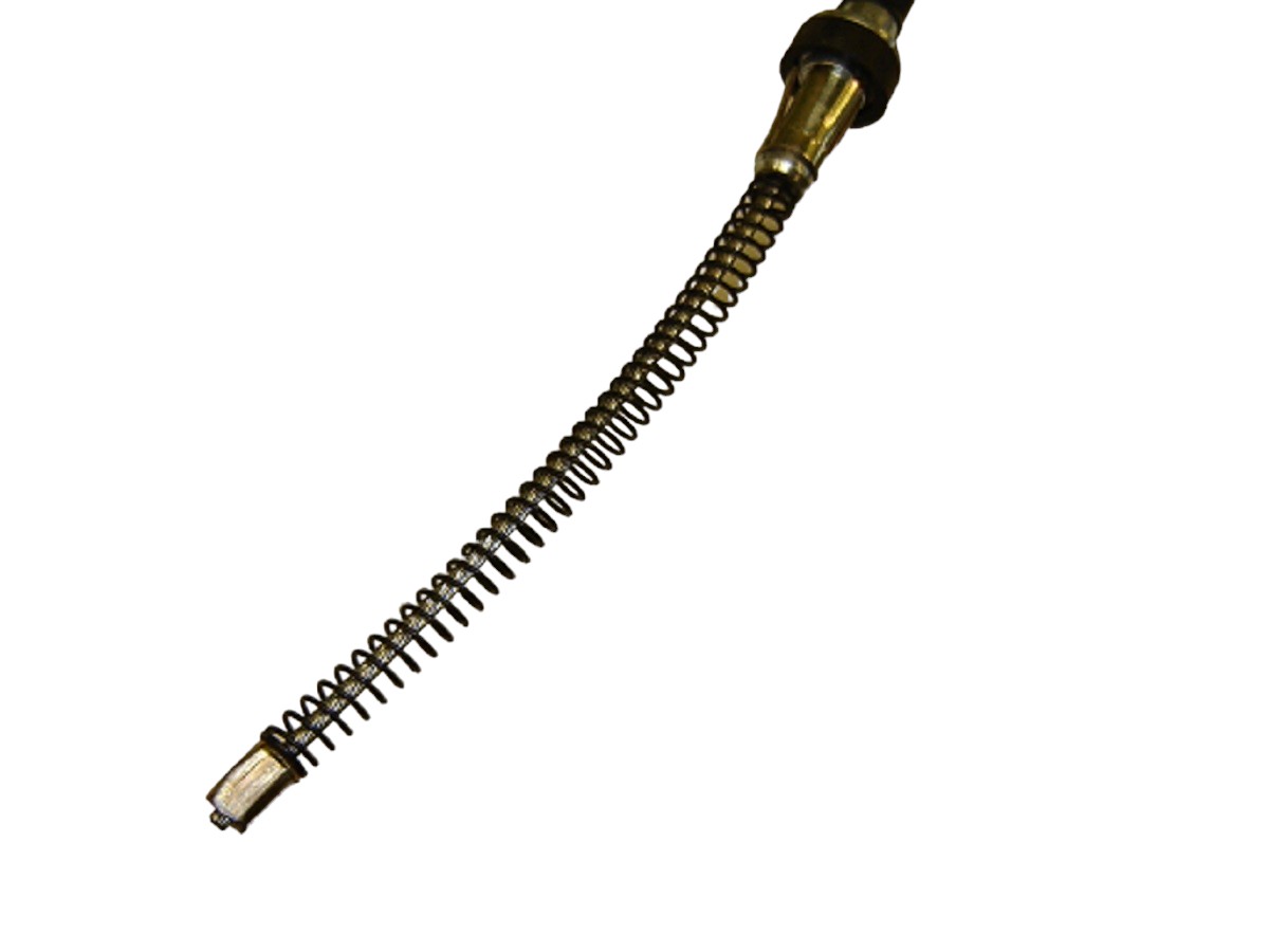 CABLE FRENO MANO IZQUIERDO CHEVROLET N300 (ORIGINAL)