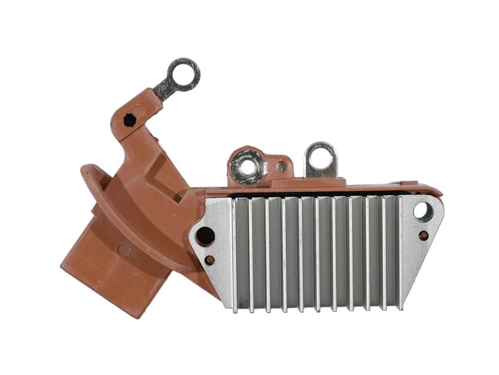 REGULADOR ALTERNADOR CHERY QQ/HO CRV/TO 4 RUNNER