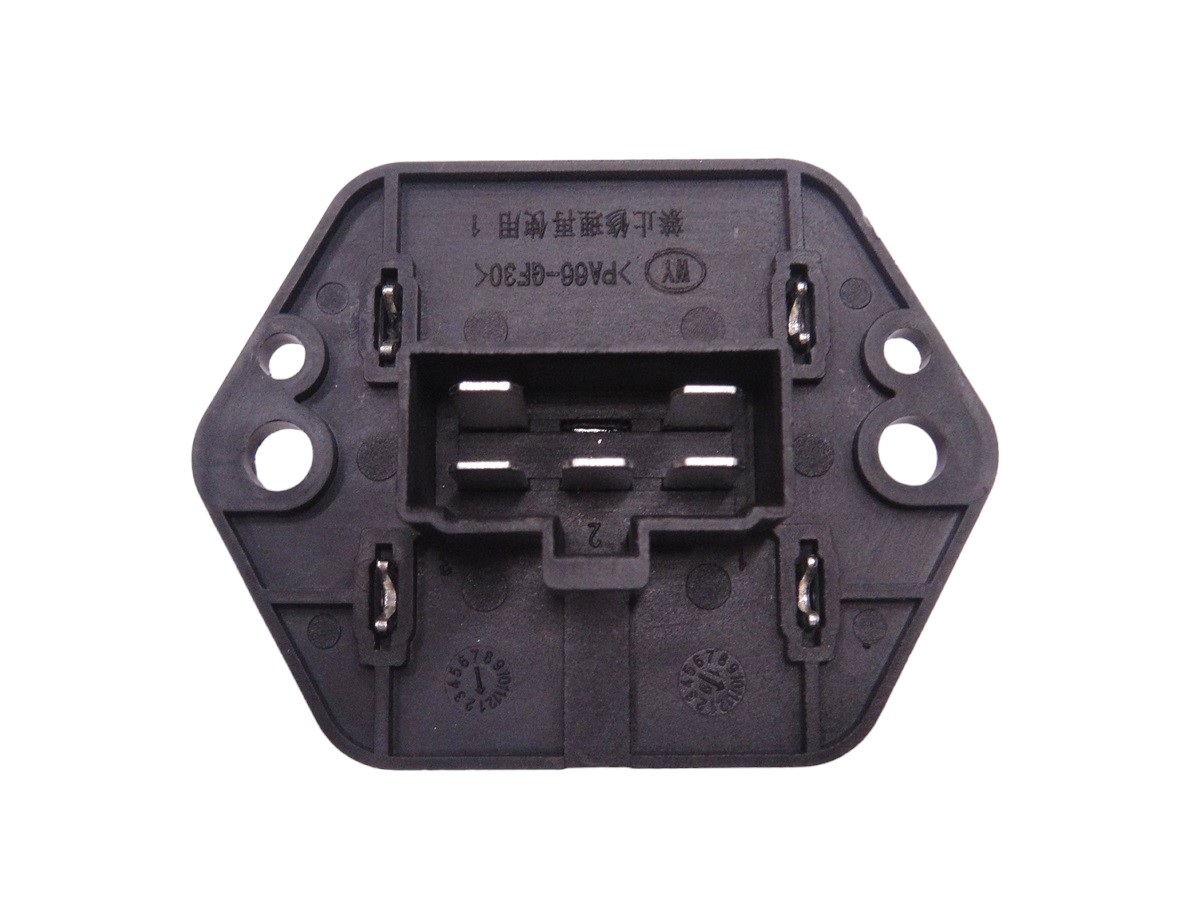 RESISTENCIA CALEFACCION*JAC 1035/1040 2006/2017