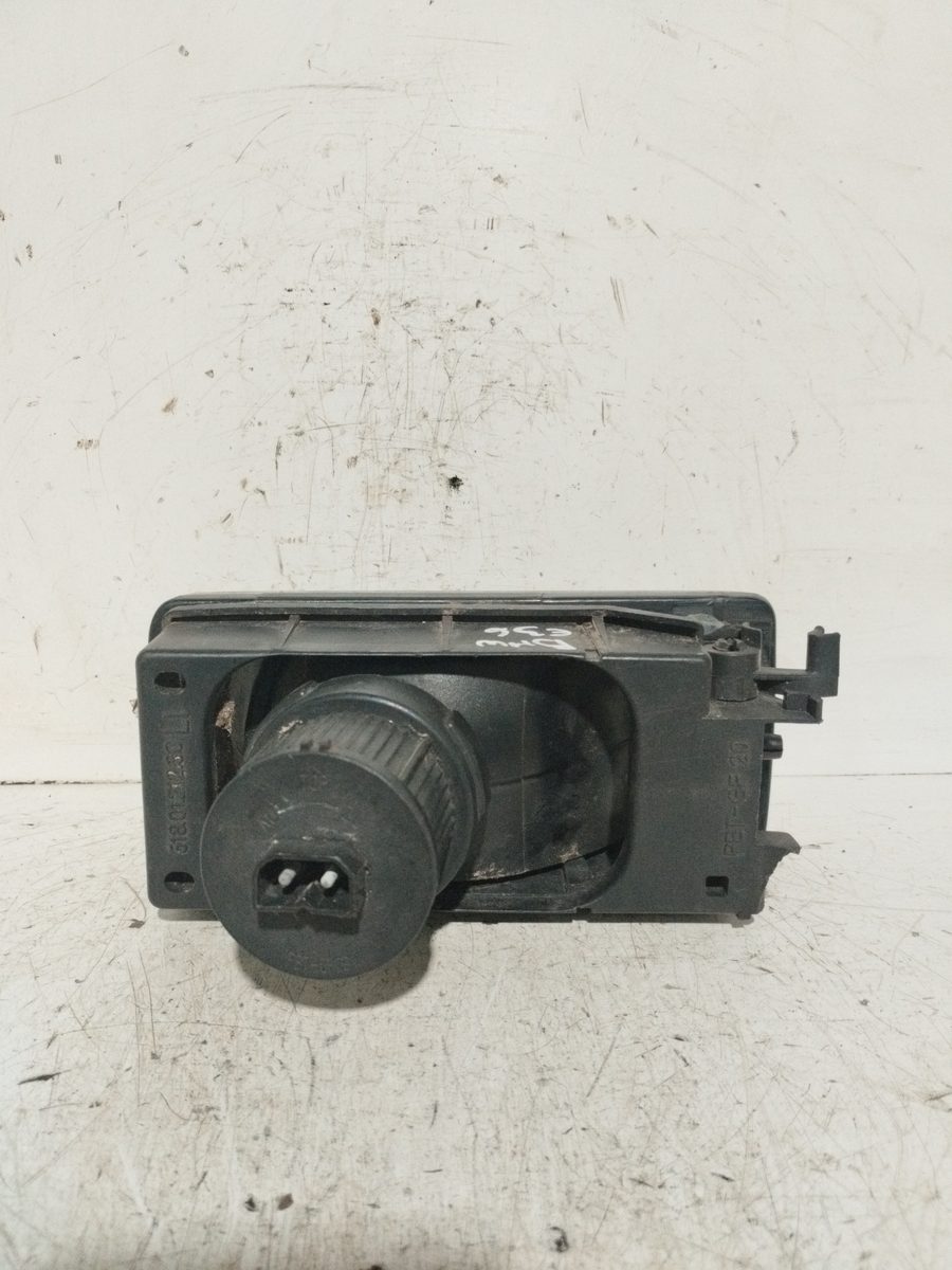Faro Caminero Izquierdo BMW Serie 3 Berlina (E36) 1990-1998 5180100002