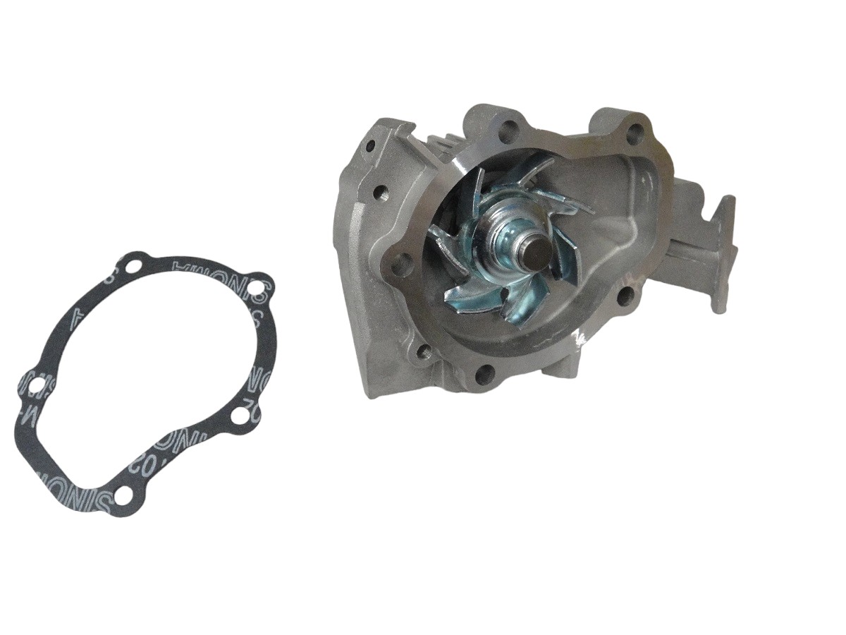 BOMBA DE AGUA CHEVROLET SPARK 800/1000 CM3