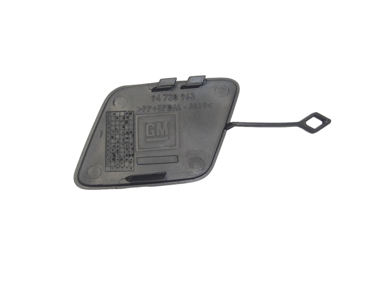 TAPA GANCHO REMOLQUE PARAGOLPE DEL *CH COBALT