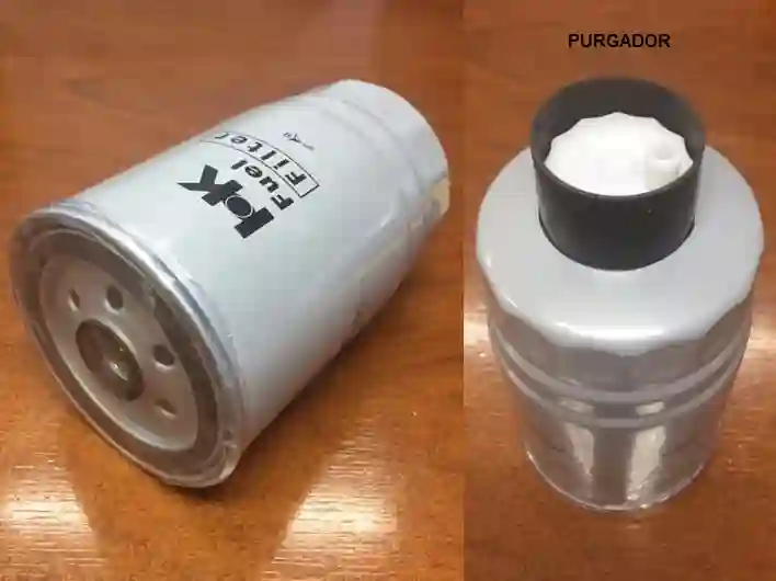 FILTRO COMBUSTIBLE FIAT-GM-VW (P4183-3522)