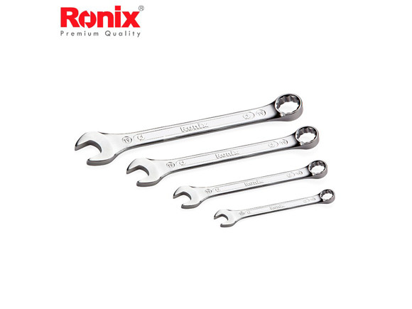 LLAVE COMBINADA RONIX DE 6MM
