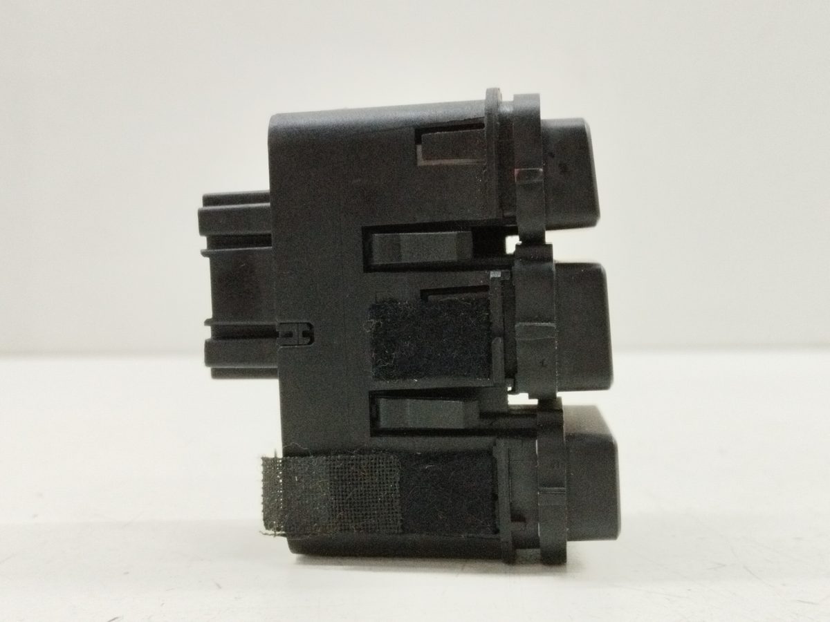 Llave De Valizas Volkswagen Up! (121) 2011-2016 *