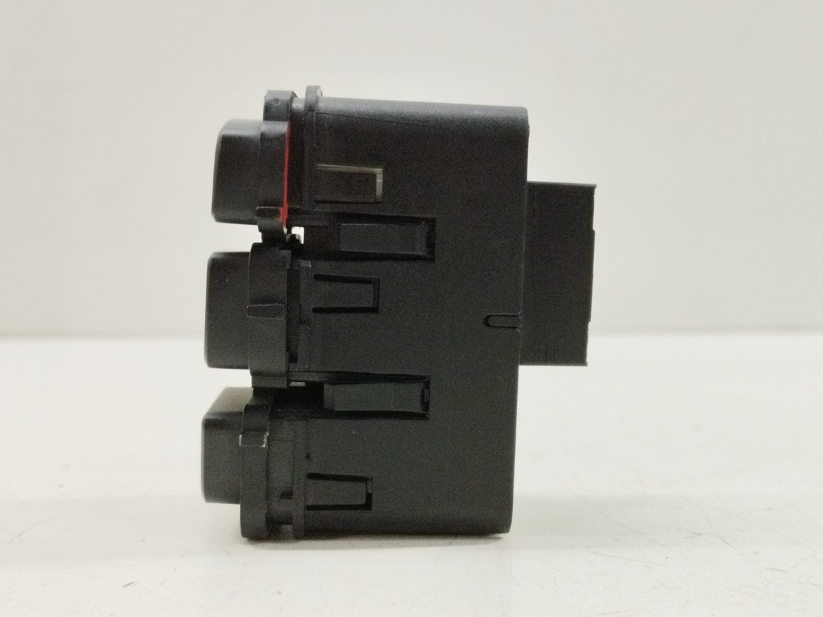 Llave De Valizas Volkswagen Up! (121) 2011-2016 *