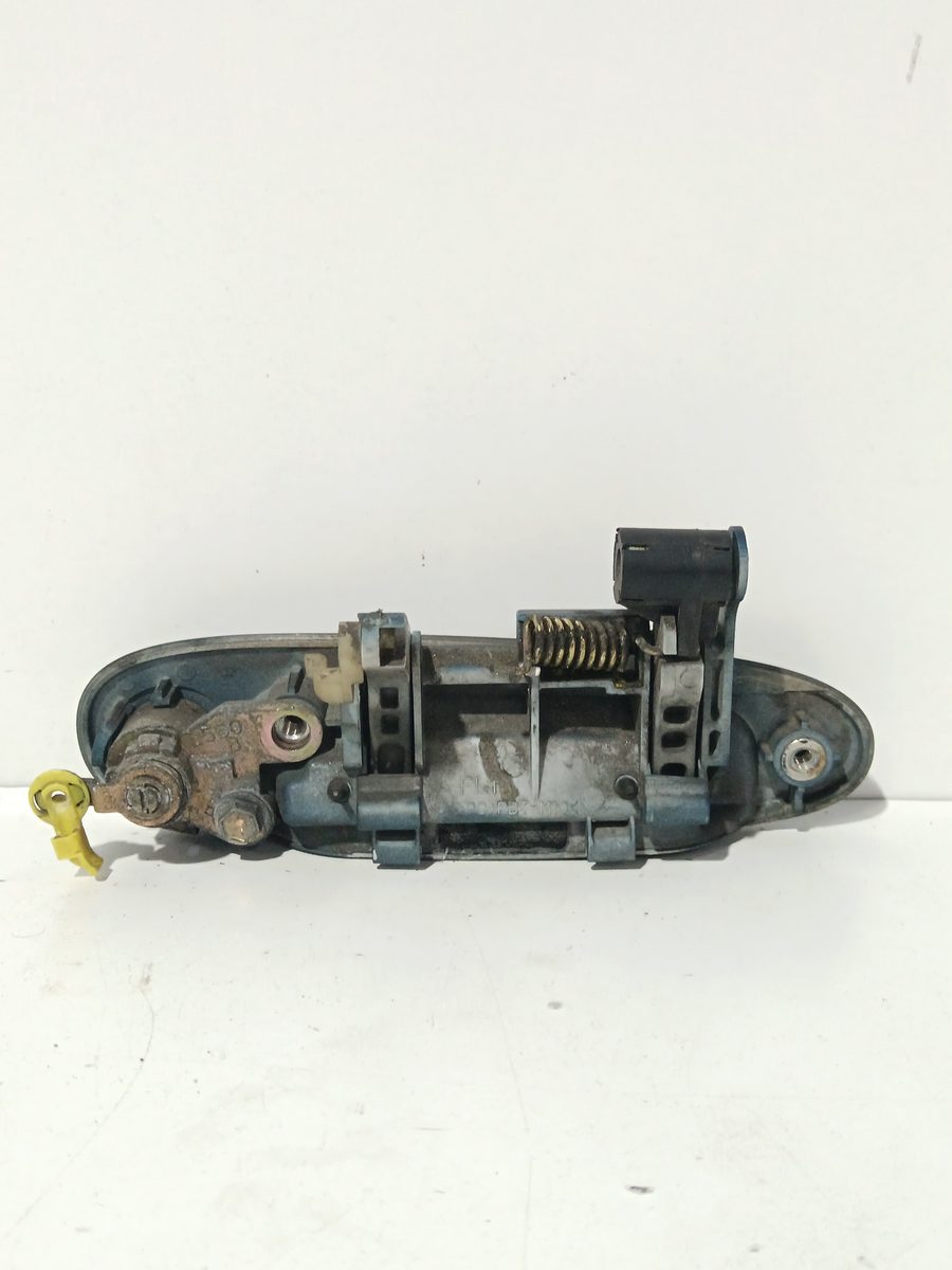 Manija Exterior Delantera Izquierda Toyota Yaris (NCP1/NLP1/SCP1) 1999-2005 Linea Terra