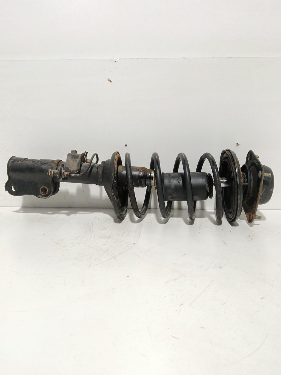 Amortiguador Delantero Izquierdo Hyundai Pony (X2) desde 1991 5465024400
