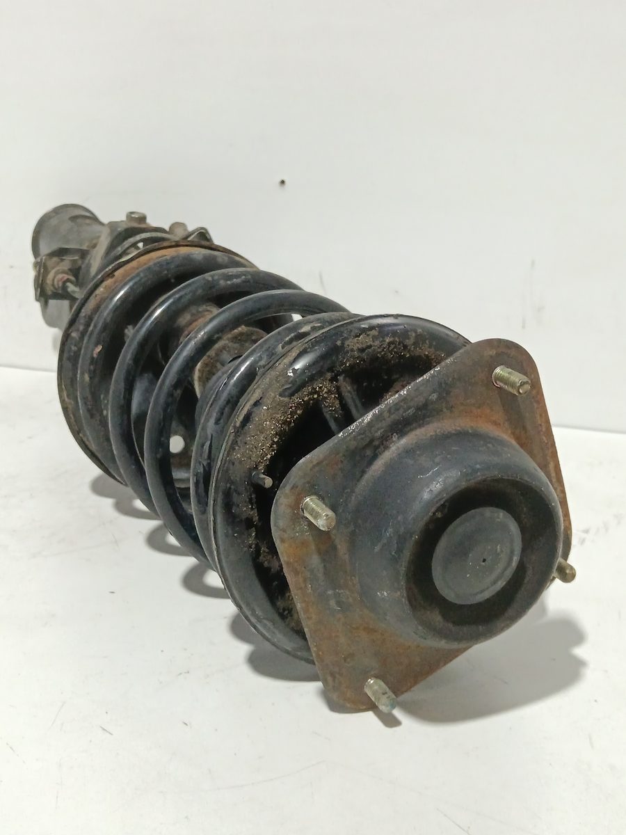 Amortiguador Delantero Izquierdo Hyundai Pony (X2) desde 1991 5465024400