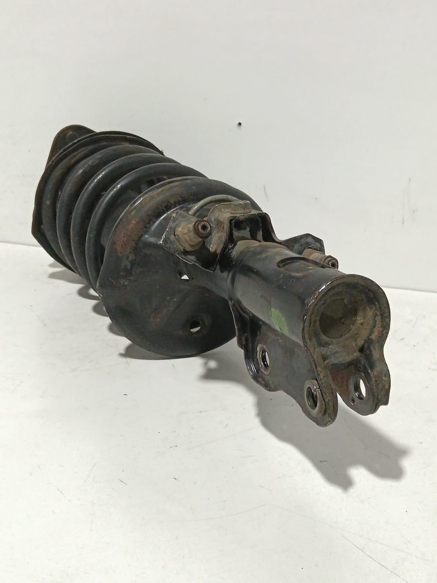 Amortiguador Delantero Izquierdo Hyundai Pony (X2) desde 1991 5465024400