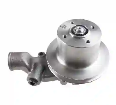 Bomba de agua