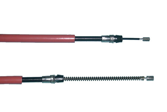 CABLE FRENO TRASERO DERECHO FORD RANGER 1997 EN ADELANTE