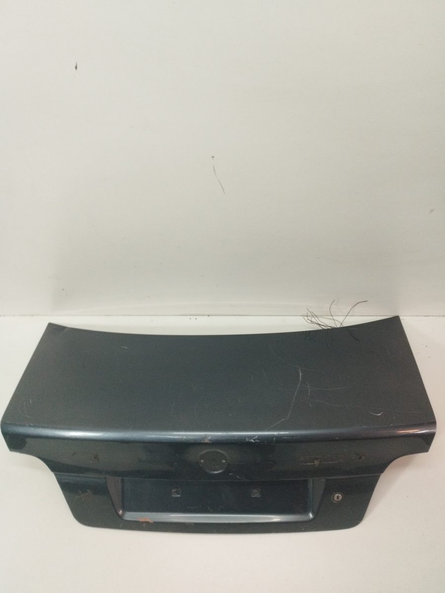 Tapa Baul BMW Serie 5 Berlina (E39) 1995-2003