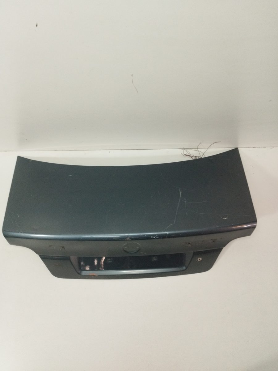 Tapa Baul BMW Serie 5 Berlina (E39) 1995-2003