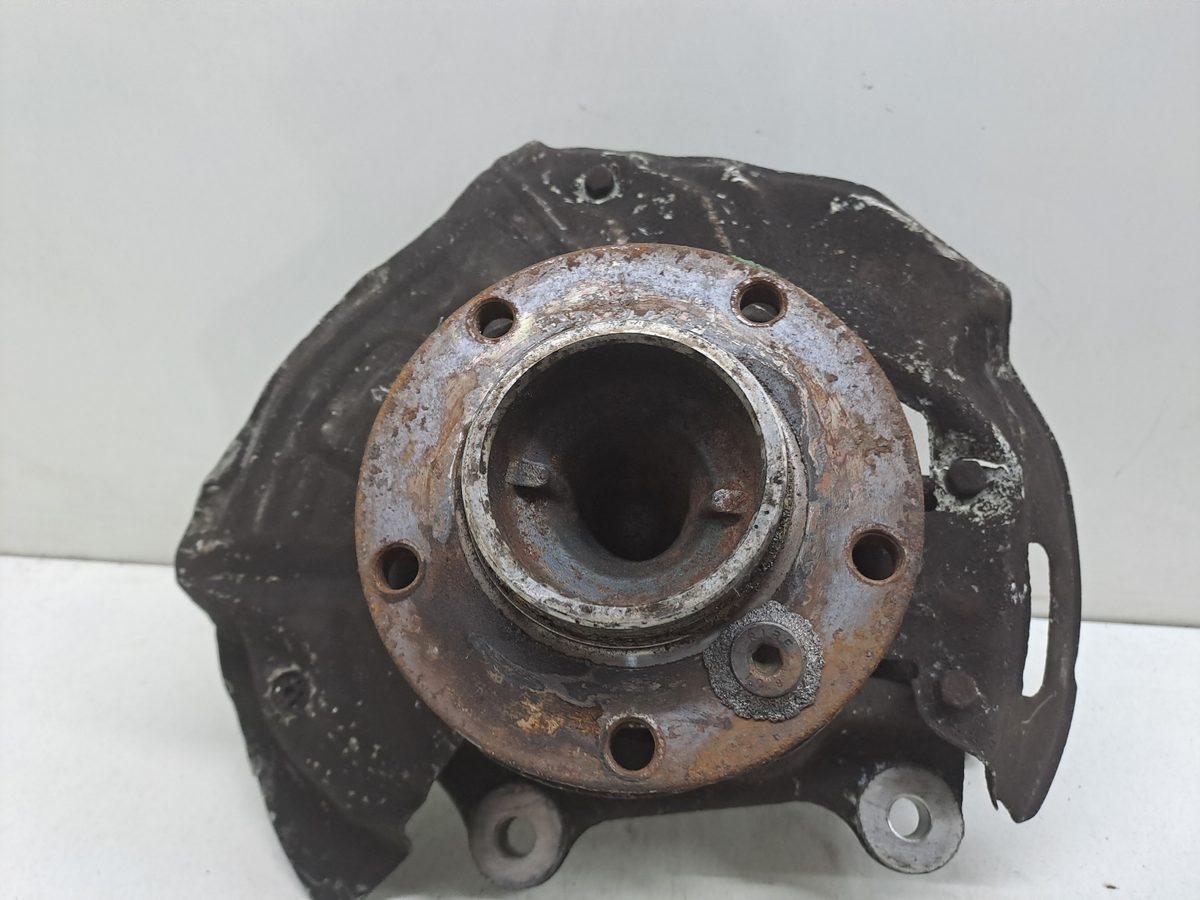 Araña Delantera Izquierda BMW Serie 5 Berlina (E39) 1995-2003 2.0 16V Diesel CAT