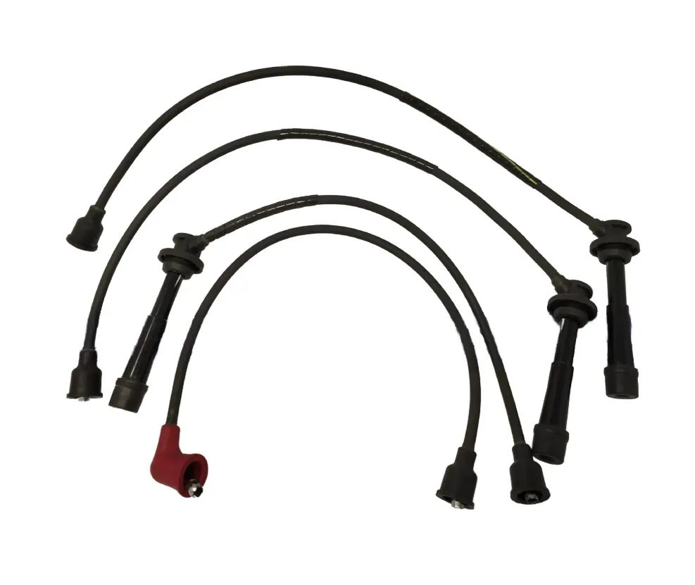 Cables de Bujía