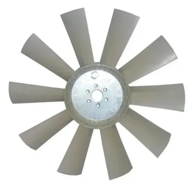 PALETA VENTILADOR MB OM352