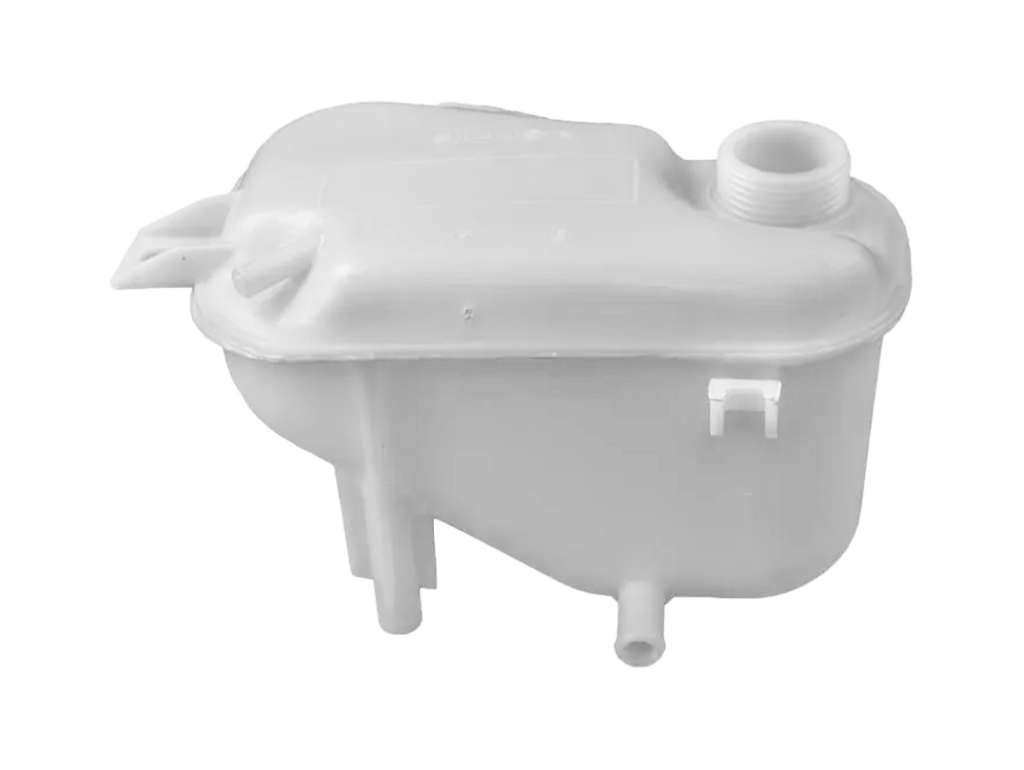 Depósito de expansión de refrigerante