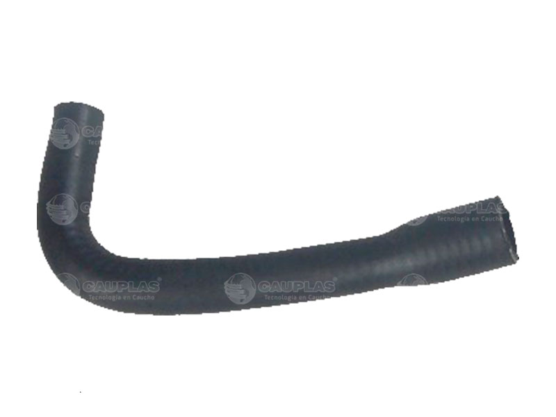 CAÑO VOLKSWAGEN GOL NAFTA 95/ CALEFACCION CAUPLAS