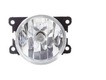 FARO CAMINERO PEUGEOT CITROEN 207 208 2008 307 C3 A51 LAMPARA 24W ALTERNATIVO [TYC]