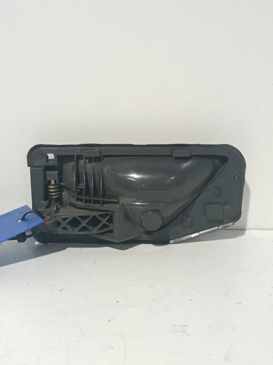 Manija Interior Delantera Derecha Peugeot 405 Berlina 1987-1996 9255583477