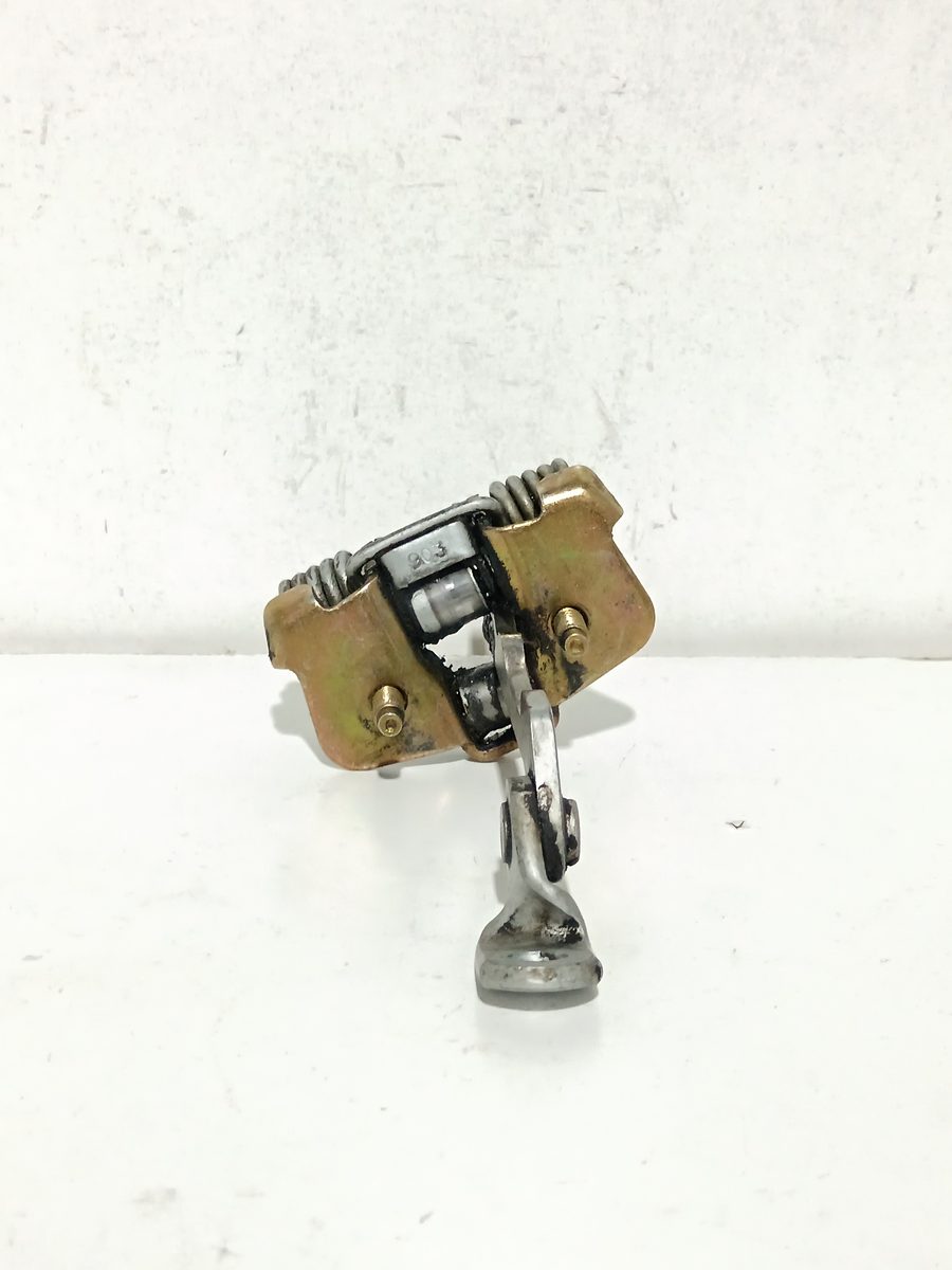 Limitador de Puerta Delantero Renault Laguna (B56) 1998-2001 RT